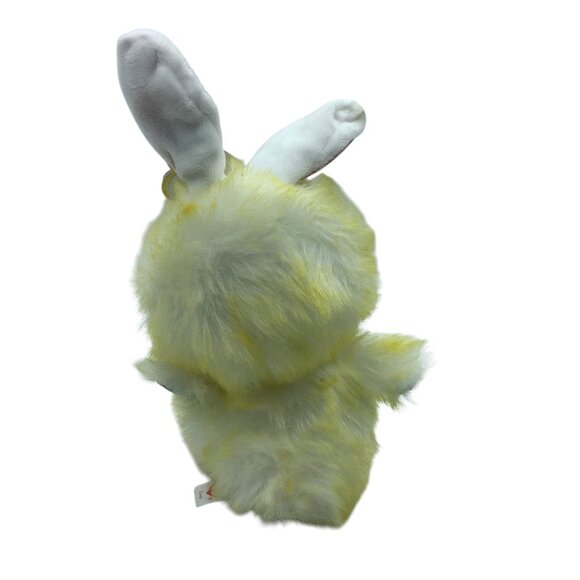 Ty Beanie Boos Coop The Chick Plush Bunny Ears 9" Stuffed Animal Collectible Toy - Picture 3 of 11